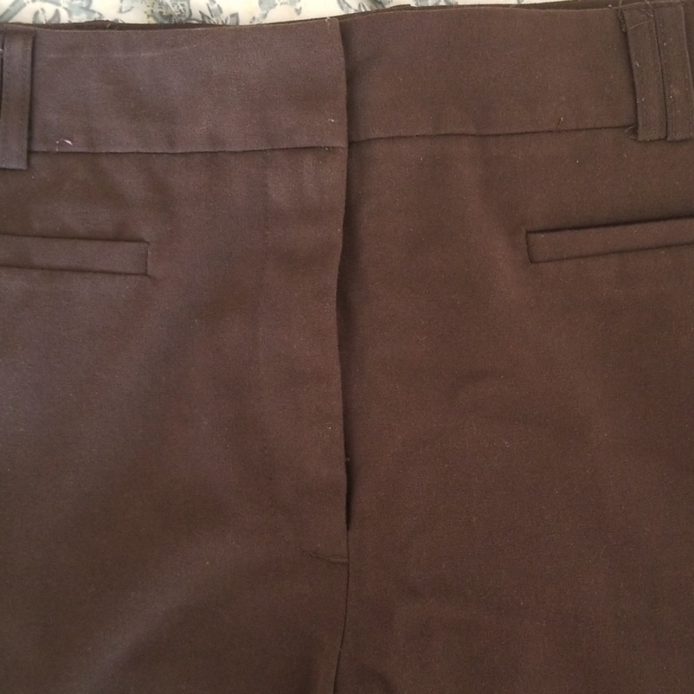 Trousers
